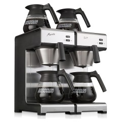 Кофеварка Bravilor Bonamat Mondo Twin