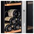 Винный шкаф Climadiff CS105B1