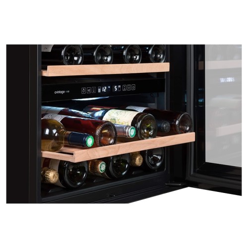 Винный шкаф Climadiff Avintage AVI60CDZF