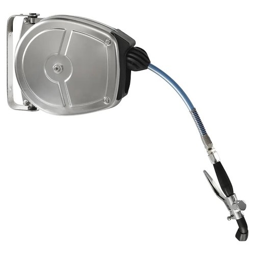 Душирующее устройство на катушке Monolith SR 000000017A (5 м, 6 л/мин)