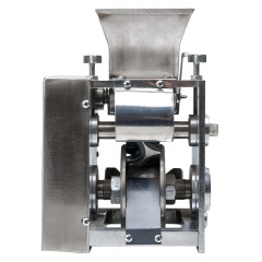 Голова для формования Hualian к JGL-135-6А 10 ячеек, 7-8 гр., плоский край