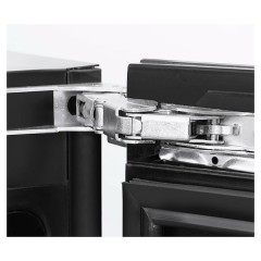 Винный шкаф Gruppo Blocnesa BT75N