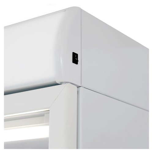 Шкаф холодильный Бирюса 310Р