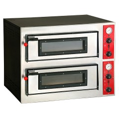 Печь для пиццы EPZ-8