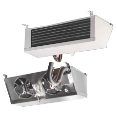 Сплит-система среднетемпературная Ариада KMS 235