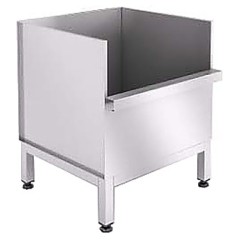 Ванна моповая Assum ВМП-1/450/600/200