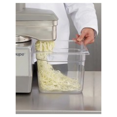 Овощерезка Robot Coupe CL40 (без дисков)