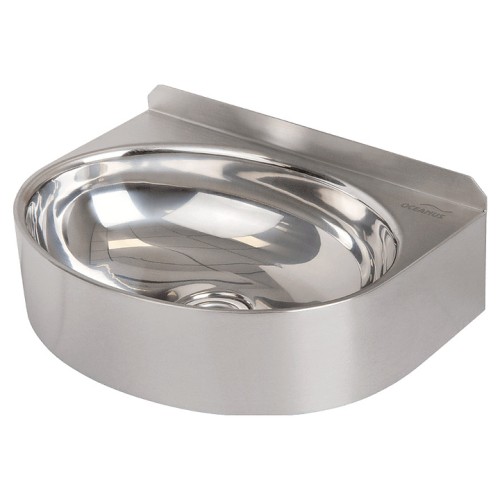 Рукомойник Oceanus 3-020.1 (нерж. сталь)