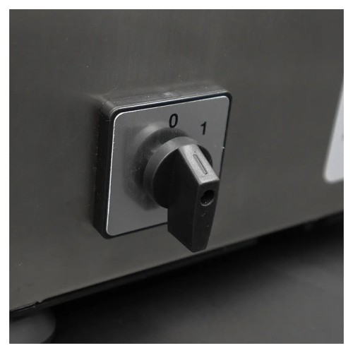 Мясорубка ROAL ML-25SML