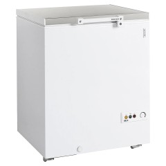 Ларь морозильный TEFCOLD FR205S SL