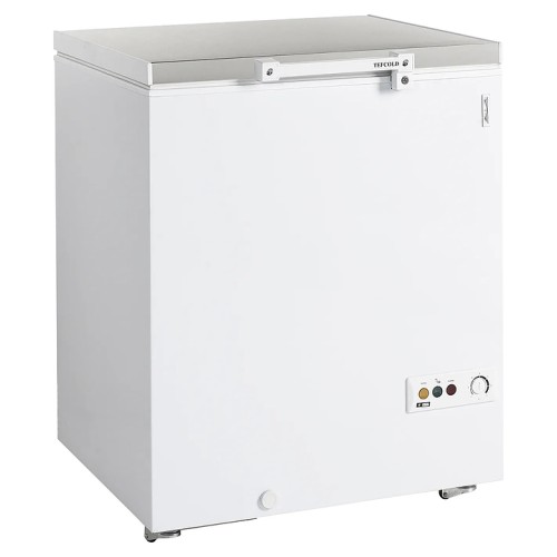 Ларь морозильный TEFCOLD FR205S SL