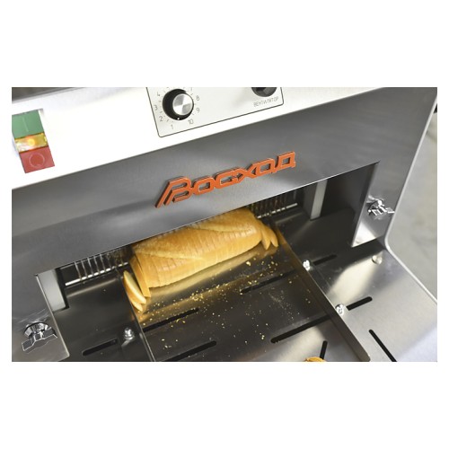 Хлеборезка Восход КАЙМАН 2М