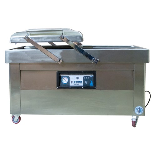 Упаковщик вакуумный White Penguin Magellanic WPC-600/2SAQ