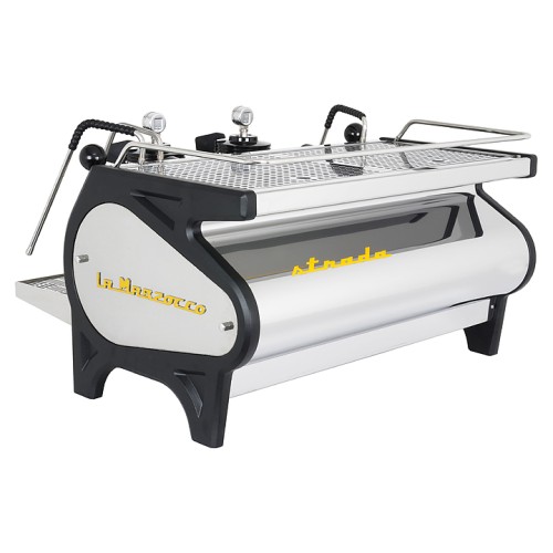 Кофемашина La Marzocco Strada EP 2 Gr