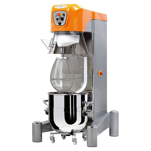 Миксер планетарный Starmix PL100NVAF