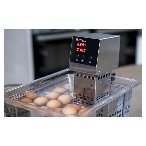 Ротационный кипятильник (термостат) InnoCook Compact на 30 литров