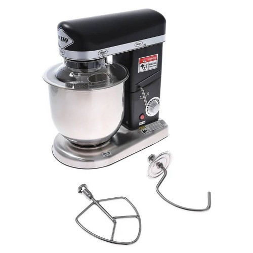 Миксер планетарный VIATTO VA-SMB7BL
