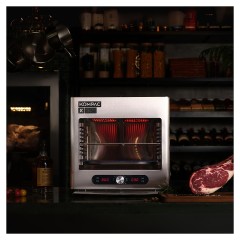 Гриль электрический Kompac MD-2S