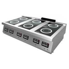 Плита индукционная VITAL IKO7030