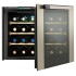 Винный шкаф Indel B BUILT-IN 24 HOME PLUS