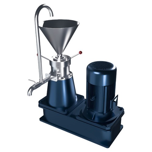 Мельница коллоидная Hualian JMV130-b