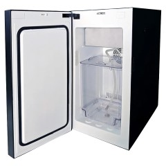 Охладитель молока ICEBOX Solid Sensor MC13D