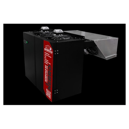 Моноблок Intercold ММСМ-231 220 FT NERRO (опция -10° С)