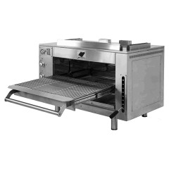 ГРИЛЬ БАРБЕКЮ ЭЛЕКТРИЧЕСКИЙ WE GRILL & MORE WGPM++_E 2.0