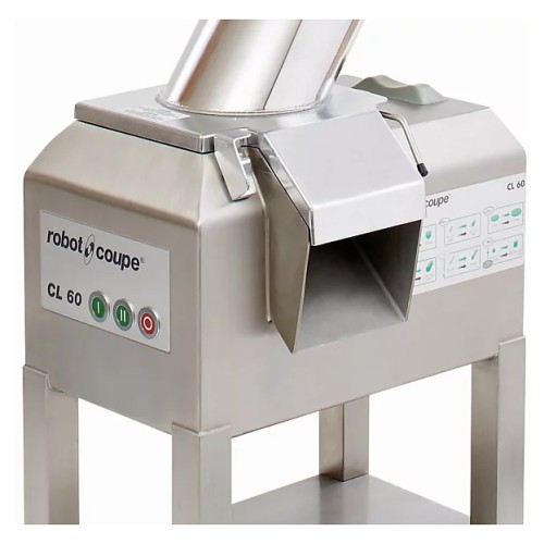 Овощерезка Robot Coupe CL60 автомат (2313 без дисков)