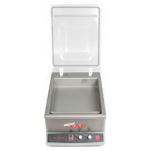 Упаковщик вакуумный VAC-STAR MiniVac