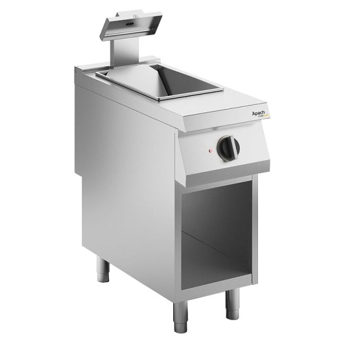 ПОДОГРЕВАТЕЛЬ ДЛЯ КАРТОФЕЛЯ ФРИ ЭЛЕКТРИЧЕСКИЙ 900 СЕРИИ APACH CHEF LINE SLCPSE49OS