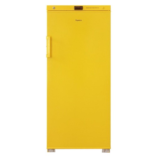 Холодильник для хранения медицинских отходов класса Б Бирюса 2502