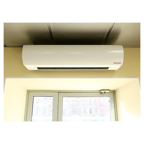 Воздушная завеса Тепломаш Оптима КЭВ-9П3032E (окраш. сталь)