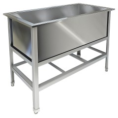 ВАННА МОЕЧНАЯ КОТЛОМОЕЧНАЯ ВМ-13/900