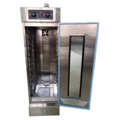 Шкаф расстоечный EKSI BP-13