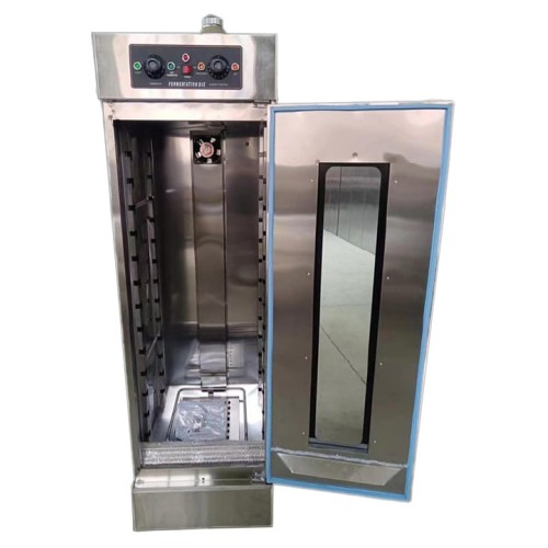 Шкаф расстоечный EKSI BP-13