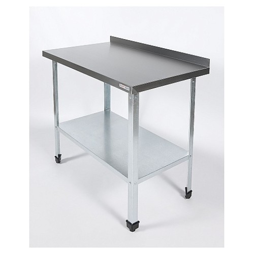 Стол производственный Restoinox СП-10/6-БП-ЭК