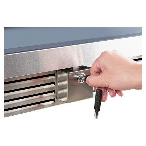 Винный шкаф Cellar Private СР051-1Т