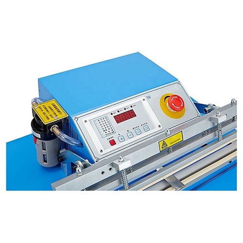 Упаковщик вакуумный Foodatlas VS-500BE Pro