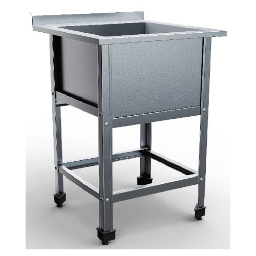 Ванна моечная Rada ВМСВПЧ-1-6/6,3/8,5