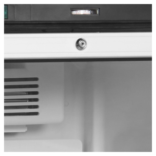 Шкаф холодильный TEFCOLD FS1280