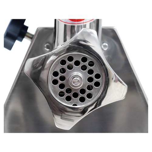 Мясорубка Hurakan HKN-22SS