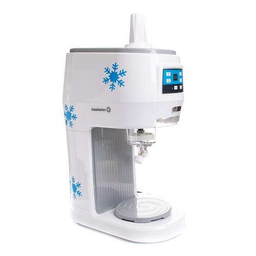Измельчитель льда Foodatlas BY-208J