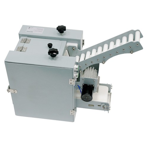 Машина формовочная Kocateq OMJ round A 60/2 для пельменных кружков