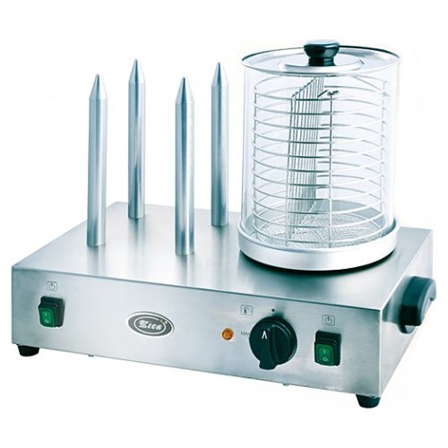 Аппарат для хот-догов HHD-1