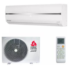 Настенная сплит-система Chigo CS-25V3A-1C172 King White