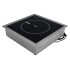 Плита индукционная встраиваемая EKSI M1 (Flat)