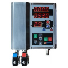 Дозатор воды Porlanmaz Bakery Machinery PMWD 60