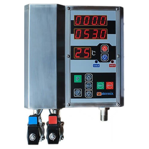 Дозатор воды Porlanmaz Bakery Machinery PMWD 60