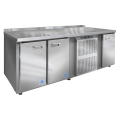 Стол холодильно-морозильный Finist КХС-700-1/4